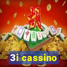 3i cassino